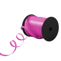 Poly gaveb&aring;nd 10mmx250m fuchsia