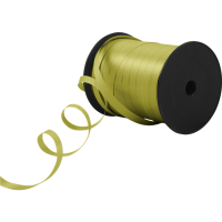 Poly gaveb&aring;nd 10mmx250m olivengr&oslash;n