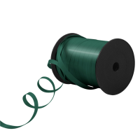 Poly gaveb&aring;nd 10mmx250m m&oslash;rkegr&oslash;n