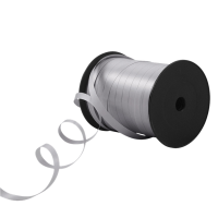 Poly gaveb&aring;nd 10mmx250m s&oslash;lv