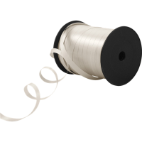 Poly gaveb&aring;nd 10mmx250m R&aring;hvid