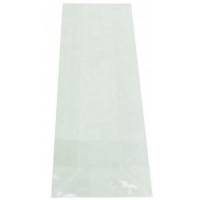 Cellofanpose klodsbund 10x6x28cm klar 100stk