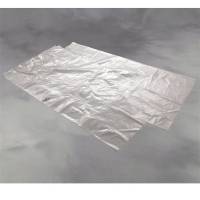 Dragtpose m/b&oslash;jlehul 60x95cm 25my klar