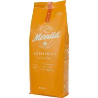 Merrild Koffeinlet formalet kaffe 400g
