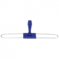 Moppe-fremf&oslash;rer foldbar 80cm