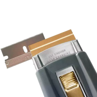 Klikskraberblade 5stk