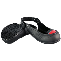 Tiger Grip sikkerhedssandal STR. 39-43 sort