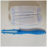 Dustbuster Handy st&oslash;vkost 30cm bl&aring;