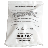 Aserve ispose 15x22cm