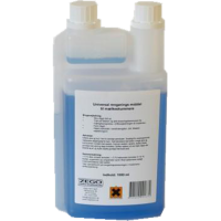 Zego universal m&aelig;lkerens 1 ltr