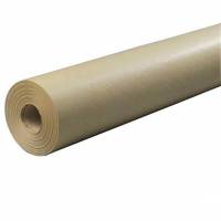 Kraftpapir Fidele 70cmx200m 60g brun