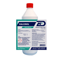 Kalcinol kalkfjerner 1L