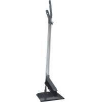 Fejebakkes&aelig;t 90cm gr&aring;