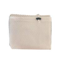 Vaskepose m/snor t/5kg t&oslash;j