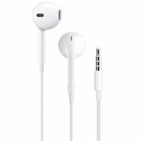 Apple MNHF2ZM/A EarPods hvid