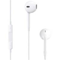 Apple EarPods h&oslash;retelefoner med lightning-stik hvid