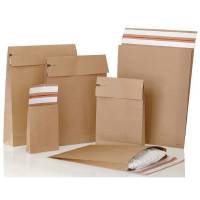 Forsendelsespose 100x450x590mm papir