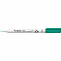Staedtler Lumocolor 301 whiteboardpen gr&oslash;n