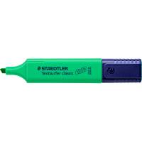 Staedtler Textsurfer 364C Classic 1-5 mm pastelgr&oslash;n