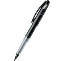 Pentel TRJ50 Tradio Stylo rollerpen sort
