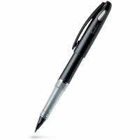 Pentel TRJ50 Tradio Stylo rollerpen sort