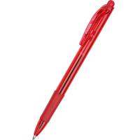 Pentel BK417 kuglepen 0,7mm r&oslash;d
