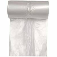 Affaldsposer 40L 70x50cm klar