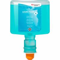 SCJ Azure Foam skums&aelig;be 1,2L