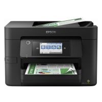 Epson Workforce Pro WF-4825DWF A4 multifunktionsprinter