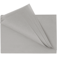 Silkekardus 25g 40x60cm gr&aring; 960stk