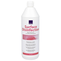 Abena overfladedesinfektion 1L