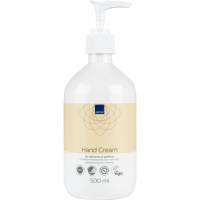 Abena h&aring;ndcreme 21\% uden farve/parfume 500ml