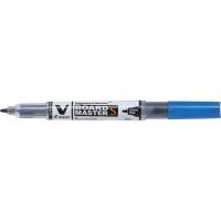 Pilot V-Board Master S whiteboardmarker 1,0mm bl&aring;