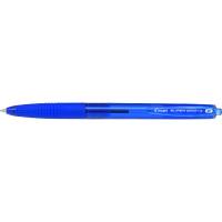 Kuglepen Pilot Super Grip G 0,7 F - Blå