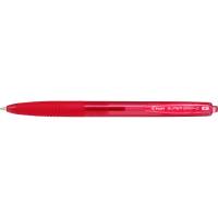 Pilot SuperGrip G kuglepen 0,22mm r&oslash;d