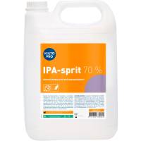 Kiilto Pro IPA overfladedesinfektion 5L