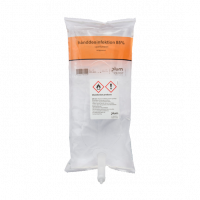 Plum flydende h&aring;nddesinfektion 6x1L