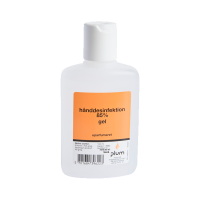 Plum h&aring;nddesinfektionsgel 150ml