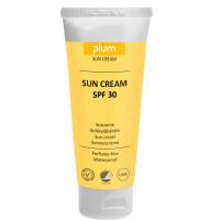 Plum solcreme SPF 30 200ml
