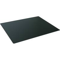 Durable skriveunderlag 40x53 cm sort