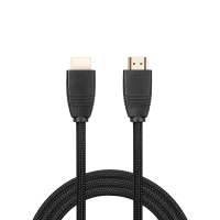 Sandberg HDMI 2.1 kabel 8K 1m sort
