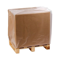 Palleh&aelig;tte 860/315x1300mm 50my 100stk