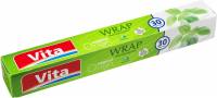 Vita Wrap husholdningsfilm 29cmx30m