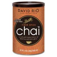 David Rio Chai Tiger Spice 398 gr