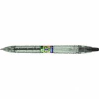 Pilot B2P Ecoball kuglepen 0,27mm sort