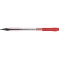 Pilot BP-S Matic kuglepen 0,27mm r&oslash;d