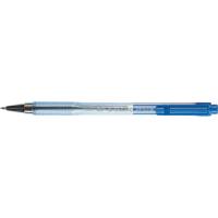 Pilot BP-S Matic kuglepen 0,27mm bl&aring;