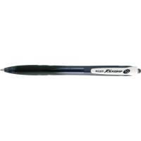 Pilot Rexgrip kuglepen 1mm sort