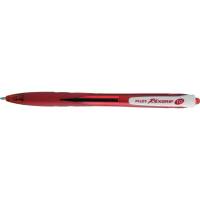 Pilot Rexgrip kuglepen 1mm r&oslash;d