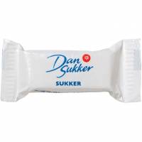 Dansukker hugget sukker 4,4 kg
